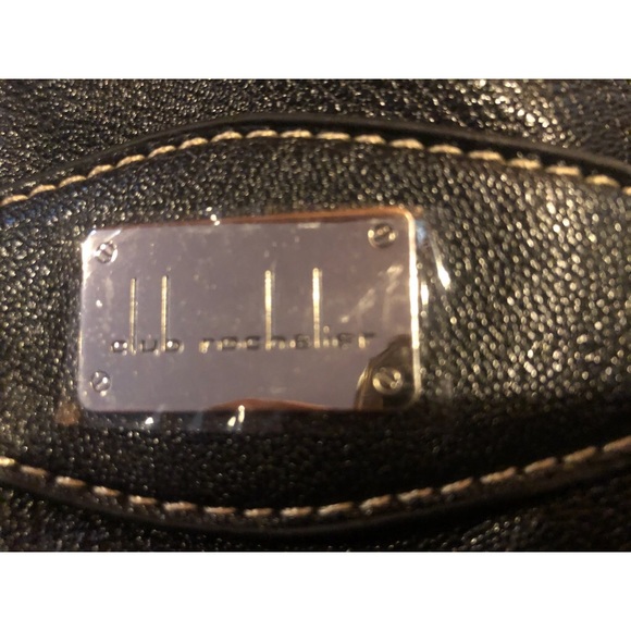 Club Rochelier large black tote - Picture 4 of 4